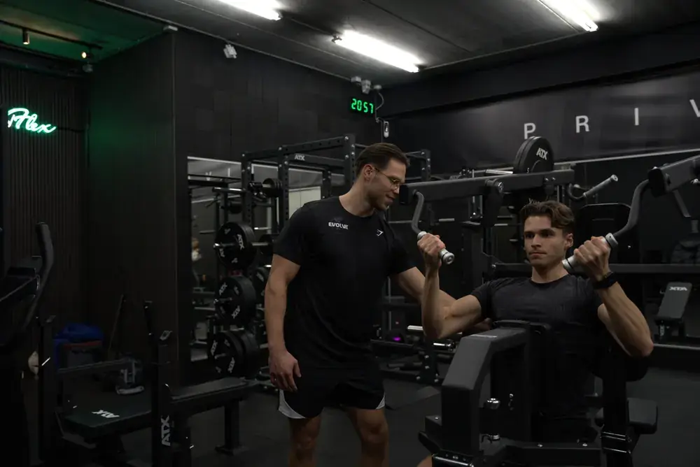 Duo Transformation Package